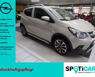 Opel Karl Gebrauchtwagen