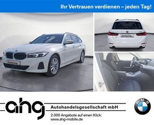 BMW 318 Gebrauchtwagen