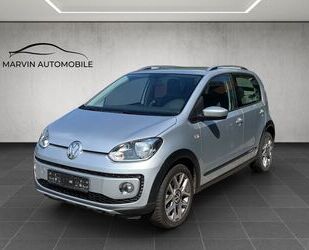 VW up! Gebrauchtwagen