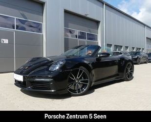 Porsche 992 Gebrauchtwagen