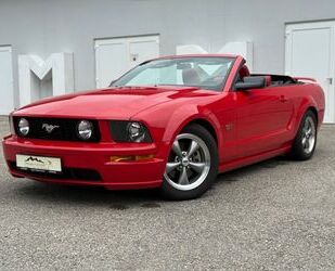 Ford Mustang Gebrauchtwagen