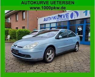 Citroen C5 Gebrauchtwagen