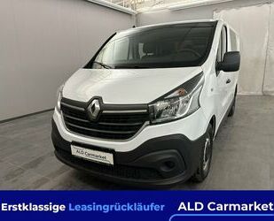 Renault Trafic Gebrauchtwagen