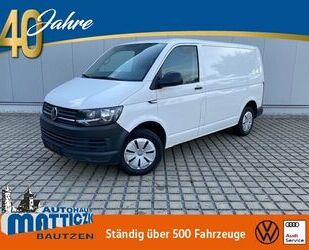 VW T6 Transporter Gebrauchtwagen