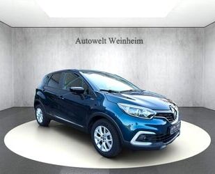 Renault Captur Gebrauchtwagen