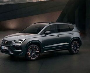 Cupra Ateca Gebrauchtwagen