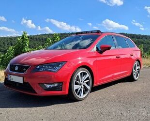 Volvo Leon 