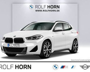 BMW X2 Gebrauchtwagen