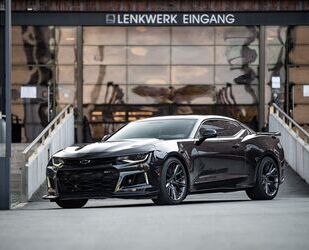 Chevrolet Camaro Gebrauchtwagen