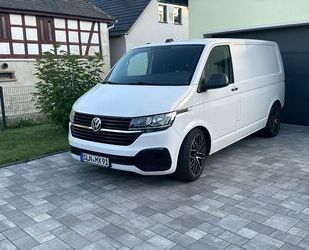 VW T6 Transporter Gebrauchtwagen