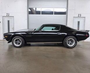 Chevrolet Camaro Gebrauchtwagen