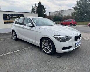 BMW 114 Gebrauchtwagen