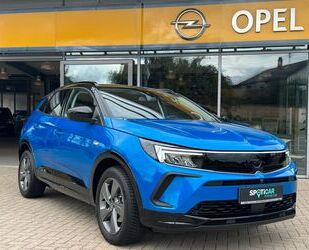 Opel Grandland (X) Gebrauchtwagen
