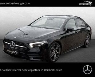 Mercedes-Benz A 200 Gebrauchtwagen
