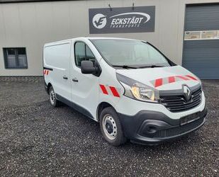 Renault Trafic Gebrauchtwagen
