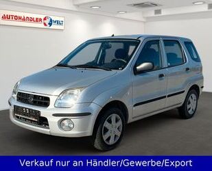 Subaru Justy Gebrauchtwagen