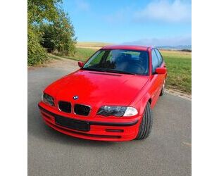 BMW 318 Gebrauchtwagen