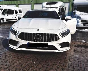 Mercedes-Benz CLS 400 Gebrauchtwagen