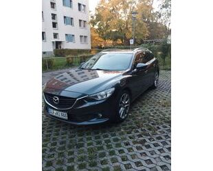 Mazda 6 Gebrauchtwagen