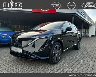 Nissan Ariya Gebrauchtwagen