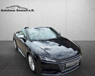 Audi TTS Gebrauchtwagen