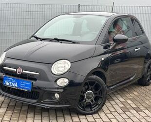 Fiat 500S Gebrauchtwagen