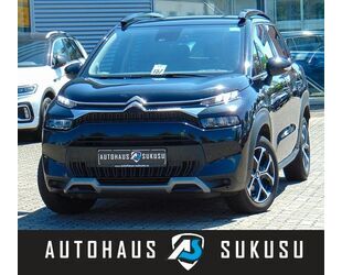 Citroen C3 Aircross Gebrauchtwagen