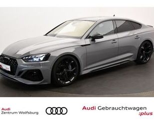 Audi RS5 Gebrauchtwagen