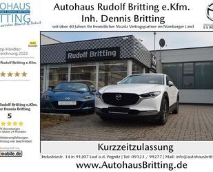 Mazda CX-30 Gebrauchtwagen