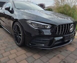 Mercedes-Benz CLA 220 Gebrauchtwagen