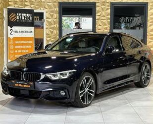 BMW 420 Gebrauchtwagen