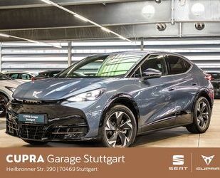 Cupra Tavascan Gebrauchtwagen