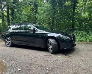 Mercedes-Benz E 300 Gebrauchtwagen