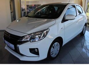 Mitsubishi Space Star Gebrauchtwagen