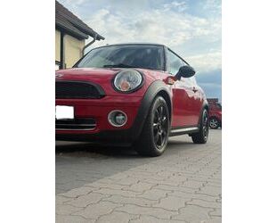 Mini Cooper Gebrauchtwagen