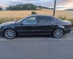 VW Phaeton Gebrauchtwagen