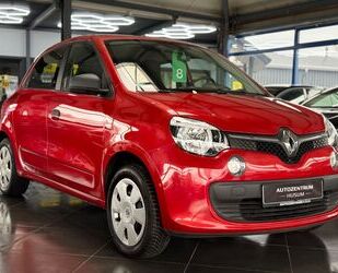 Renault Twingo Gebrauchtwagen