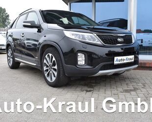 Kia Sorento Gebrauchtwagen