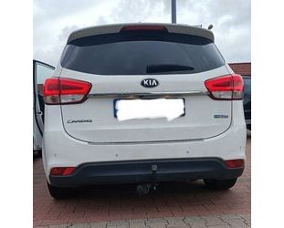 Kia Carens Gebrauchtwagen