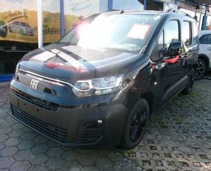 Fiat Doblo Gebrauchtwagen