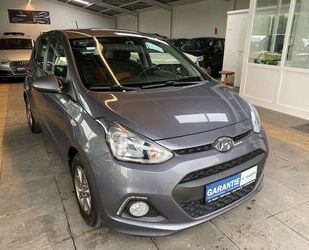 Hyundai i10 Gebrauchtwagen