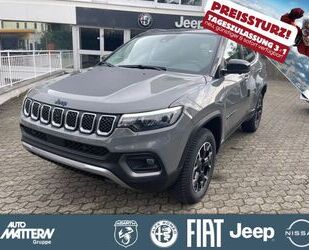Jeep Compass Gebrauchtwagen