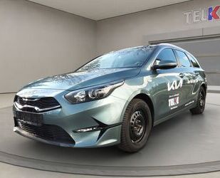 Kia ceed Sportswagon Gebrauchtwagen