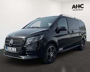 Mercedes-Benz V 300 Gebrauchtwagen