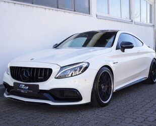 Mercedes-Benz C 63 AMG Gebrauchtwagen