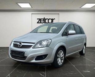 Opel Zafira Gebrauchtwagen