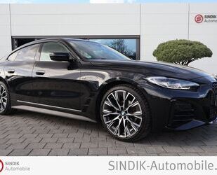 BMW 420 Gran Coupé Gebrauchtwagen