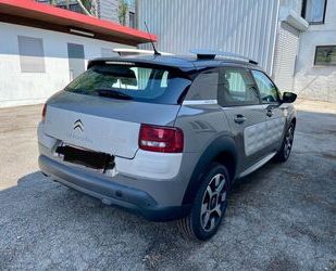 Citroen C4 Cactus Gebrauchtwagen