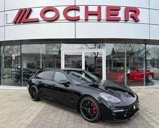Porsche Panamera Gebrauchtwagen