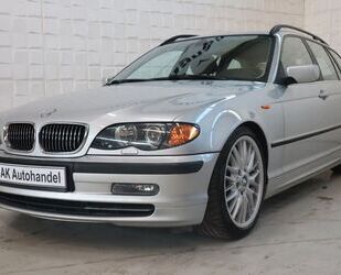 BMW 325 Gebrauchtwagen